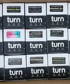 Turn Down Carts Disposable – Pack Of 10