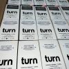 Turn Up Carts Disposable - 50 Counts (Variety Flavors)