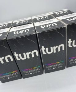 Turn Down Carts Disposable - 50 Counts (Variety Flavors)