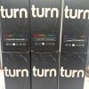 Turn Carts Disposable - 100 Counts ( Variety Flavors )