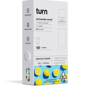 Turn Pods - Lemonade Stand 1G Pod