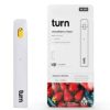 Turn Carts Disposable - Strawberry Haze