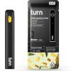Turn Carts Disposable - White Gummy Bear