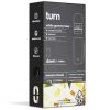 Turn Pods - White Gummy Bear 1G Pod