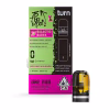 1.0g pod | TTM x turn | galactic guava | botanica blends | down |