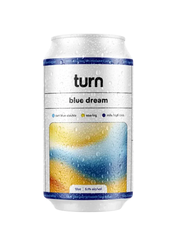 Blue Dream