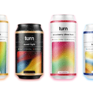 Turntonic