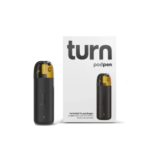 replacement podpen black