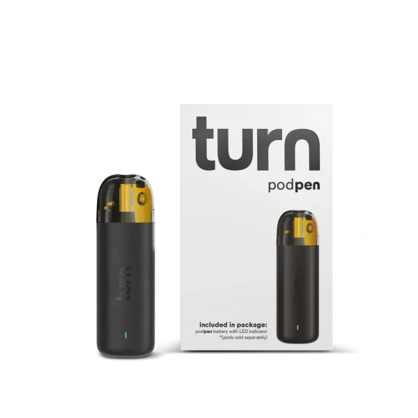 replacement podpen black