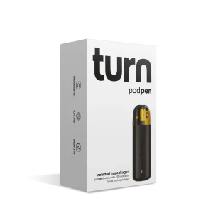 replacement podpen black