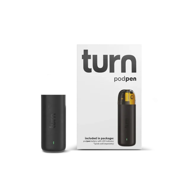 replacement podpen battery